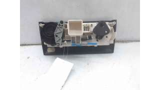 MANDO CALEFACCION /  AIRE ACONDICIONADO OPEL VECTRA B (1997-2002) 2.0 DTI 16V (F19) 101CV 1995CC - L.7430885 / 6081F1A