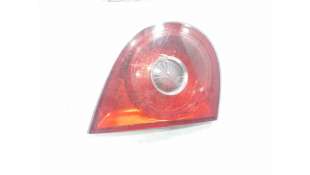 PILOTO TRASERO IZQUIERDO INTERIOR VOLKSWAGEN GOLF VI (2008-2012) 1.4 TSI 122CV 1390CC - L.7431371 / 1K6945093E