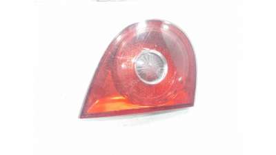 PILOTO TRASERO IZQUIERDO INTERIOR VOLKSWAGEN GOLF VI (2008-2012) 1.4 TSI 122CV 1390CC - L.7431371 / 1K6945093E
