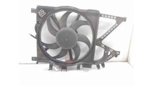 ELECTROVENTILADOR OPEL CORSA C (2000-2009) 1.2 (F08, F68) 75CV 1199CC - L.7431739 / 24421233