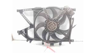 ELECTROVENTILADOR OPEL CORSA C (2000-2009) 1.2 (F08, F68) 75CV 1199CC - L.7431739 / 24421233 2