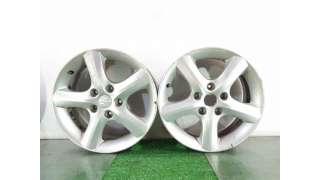 JUEGO LLANTAS SUZUKI SX4 (2006-) - L.7432038 / R16