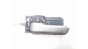 MANETA INTERIOR TRASERA IZQUIERDA SUZUKI SX4 (2006-) - L.7432047 / 8313063J30BWR