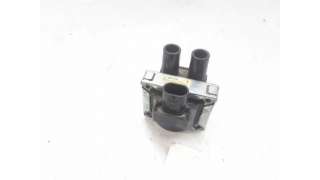 BOBINA ENCENDIDO FIAT PUNTO (1999-2010) 1.2 60 (188.030, .050, .130, .150, .230, .250) 60CV 1242CC - L.7432155 / F000ZS0103
