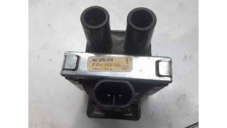 BOBINA ENCENDIDO FIAT PUNTO (1999-2010) 1.2 60 (188.030, .050, .130, .150, .230, .250) 60CV 1242CC - L.7432155 / F000ZS0103
