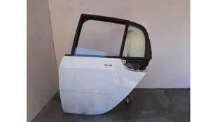 PUERTA TRASERA IZQUIERDA SMART FORFOUR (2005-2006) 1.1 (454.033) 64CV 1124CC - L.7432293 / 4547300308