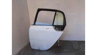 PUERTA TRASERA IZQUIERDA SMART FORFOUR (2005-2006) 1.1 (454.033) 64CV 1124CC - L.7432293 / 4547300308 2