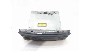 SISTEMA AUDIO / RADIO CD SMART FORFOUR (2005-2006) 1.1 (454.033) 64CV 1124CC - L.7432296 / A4548200379 2