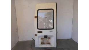 PUERTA TRASERA IZQUIERDA CITROEN C15 (1986-2000) 1.8 D 60CV 1769CC - L.7432473 / 1500480