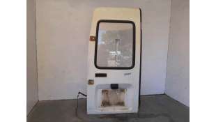 PUERTA TRASERA IZQUIERDA CITROEN C15 (1986-2000) 1.8 D 60CV 1769CC - L.7432473 / 1500480 2