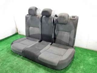 ASIENTOS TRASEROS CITROEN C4 II (2014-) 1.6 BLUEHDI 100 99CV 1560CC - L.7432894 / 16072562ZD