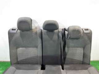 ASIENTOS TRASEROS CITROEN C4 II (2014-) 1.6 BLUEHDI 100 99CV 1560CC - L.7432894 / 16072562ZD