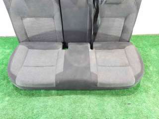 ASIENTOS TRASEROS CITROEN C4 II (2014-) 1.6 BLUEHDI 100 99CV 1560CC - L.7432894 / 16072562ZD