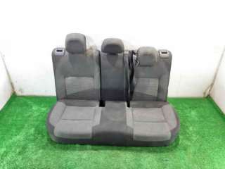 ASIENTOS TRASEROS CITROEN C4 II (2014-) 1.6 BLUEHDI 100 99CV 1560CC - L.7432894 / 16072562ZD