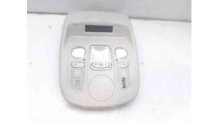 LUZ INTERIOR CITROEN C4 II (2014-) 1.6 BLUEHDI 100 99CV 1560CC - L.7432908 / 9671645977