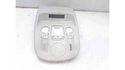 LUZ INTERIOR CITROEN C4 II (2014-) 1.6 BLUEHDI 100 99CV 1560CC - L.7432908 / 9671645977