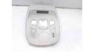 LUZ INTERIOR CITROEN C4 II (2014-) 1.6 BLUEHDI 100 99CV 1560CC - L.7432908 / 9671645977