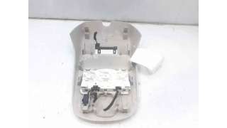 LUZ INTERIOR CITROEN C4 II (2014-) 1.6 BLUEHDI 100 99CV 1560CC - L.7432908 / 9671645977