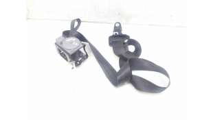 CINTURON SEGURIDAD TRASERO DERECHO CITROEN C4 II (2014-) 1.6 BLUEHDI 100 99CV 1560CC - L.7432913 / 96871541XX