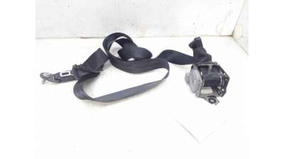 CINTURON SEGURIDAD TRASERO IZQUIERDO CITROEN C4 II (2014-) 1.6 BLUEHDI 100 99CV 1560CC - L.7432914 / 96871541XX