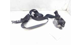 CINTURON SEGURIDAD TRASERO IZQUIERDO CITROEN C4 II (2014-) 1.6 BLUEHDI 100 99CV 1560CC - L.7432914 / 96871541XX