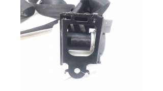 CINTURON SEGURIDAD TRASERO IZQUIERDO CITROEN C4 II (2014-) 1.6 BLUEHDI 100 99CV 1560CC - L.7432914 / 96871541XX
