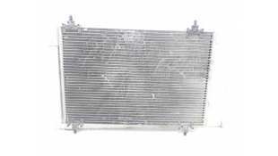 CONDENSADOR / RADIADOR  AIRE ACONDICIONADO CITROEN C4 II (2014-) 1.6 BLUEHDI 100 99CV 1560CC - L.7432917 / 9682531580