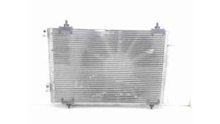 CONDENSADOR / RADIADOR  AIRE ACONDICIONADO CITROEN C4 II (2014-) 1.6 BLUEHDI 100 99CV 1560CC - L.7432917 / 9682531580 2
