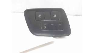 MANDO MULTIFUNCION CITROEN C4 II (2014-) 1.6 BLUEHDI 100 99CV 1560CC - L.7432937 / 96668829ZD