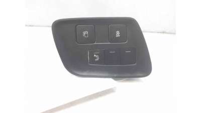 MANDO MULTIFUNCION CITROEN C4 II (2014-) 1.6 BLUEHDI 100 99CV 1560CC - L.7432937 / 96668829ZD