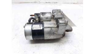 MOTOR ARRANQUE CITROEN C4 II (2014-) 1.6 BLUEHDI 100 99CV 1560CC - L.7432945 / 9801667580