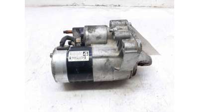 MOTOR ARRANQUE CITROEN C4 II (2014-) 1.6 BLUEHDI 100 99CV 1560CC - L.7432945 / 9801667580