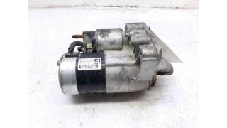MOTOR ARRANQUE CITROEN C4 II (2014-) 1.6 BLUEHDI 100 99CV 1560CC - L.7432945 / 9801667580