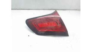 PILOTO TRASERO IZQUIERDO INTERIOR CITROEN C4 II (2014-) 1.6 BLUEHDI 100 99CV 1560CC - L.7432961 / 9808624880