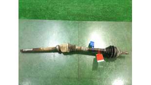 TRANSMISION DELANTERA DERECHA CITROEN C4 II (2014-) 1.6 BLUEHDI 100 99CV 1560CC - L.7432976 / 9684134880