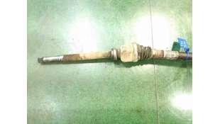 TRANSMISION DELANTERA DERECHA CITROEN C4 II (2014-) 1.6 BLUEHDI 100 99CV 1560CC - L.7432976 / 9684134880 2