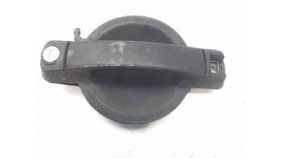 MANETA EXTERIOR DELANTERA DERECHA FIAT DOBLO CARGO (2005-2010) 1.3 D MULTIJET 75CV 1248CC - L.7433107 / 232884