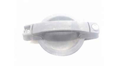 MANETA EXTERIOR DELANTERA IZQUIERDA FIAT DOBLO CARGO (2005-2010) 1.3 D MULTIJET 75CV 1248CC - L.7433108 / 232884
