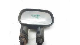 RETROVISOR IZQUIERDO FIAT DOBLO CARGO (2005-2010) 1.3 D MULTIJET 75CV 1248CC - L.7433171 / 0000735325157