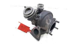TURBOCOMPRESOR VOLVO S60 I (2005-2009) 2.4 D 163CV 2400CC - L.7433272 / 8653122 2
