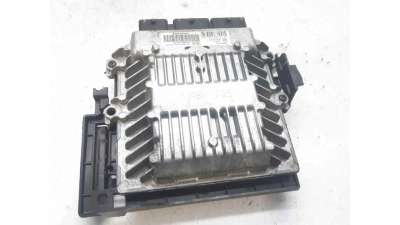 CENTRALITA MOTOR UCE PEUGEOT 407 (2004-2005) 2.0 136CV 1997CC - L.7433316 / 9660780780