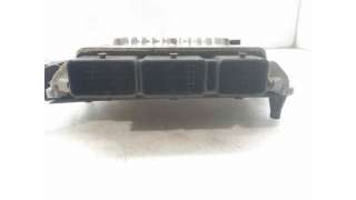 CENTRALITA MOTOR UCE PEUGEOT 407 (2004-2005) 2.0 136CV 1997CC - L.7433316 / 9660780780