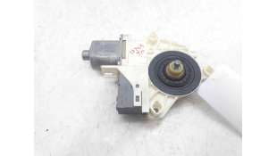 MOTOR ELEVALUNAS TRASERO DERECHO PEUGEOT 407 (2004-2005) 2.0 136CV 1997CC - L.7433334 / 0130822200