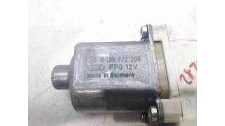 MOTOR ELEVALUNAS TRASERO DERECHO PEUGEOT 407 (2004-2005) 2.0 136CV 1997CC - L.7433334 / 0130822200