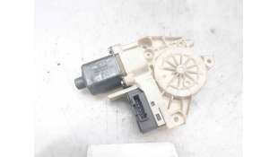 MOTOR ELEVALUNAS TRASERO IZQUIERDO PEUGEOT 407 (2004-2005) 2.0 136CV 1997CC - L.7433378 / 0130822201