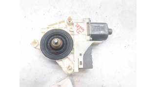 MOTOR ELEVALUNAS TRASERO IZQUIERDO PEUGEOT 407 (2004-2005) 2.0 136CV 1997CC - L.7433378 / 0130822201