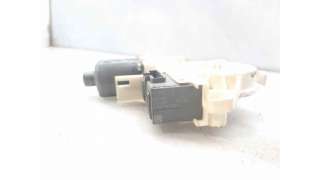 MOTOR ELEVALUNAS TRASERO IZQUIERDO PEUGEOT 407 (2004-2005) 2.0 136CV 1997CC - L.7433378 / 0130822201