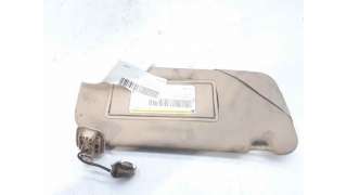 PARASOL DERECHO PEUGEOT 407 (2004-2005) 2.0 136CV 1997CC - L.7433387 / 8143NZ