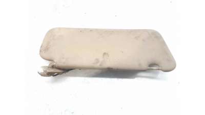 PARASOL IZQUIERDO PEUGEOT 407 (2004-2005) 2.0 136CV 1997CC - L.7433388 / 8143NY
