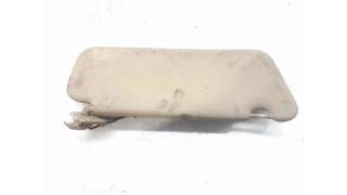 PARASOL IZQUIERDO PEUGEOT 407 (2004-2005) 2.0 136CV 1997CC - L.7433388 / 8143NY